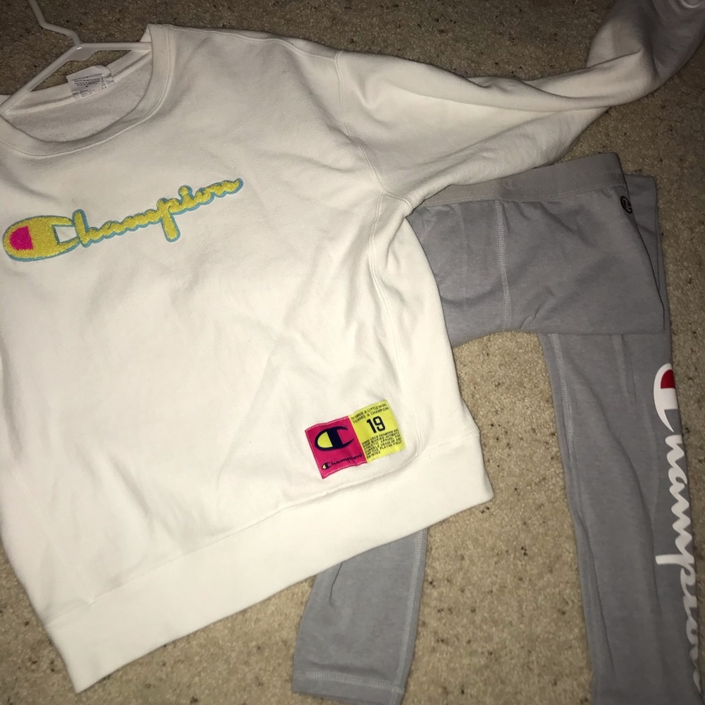 champion products from pacsun.